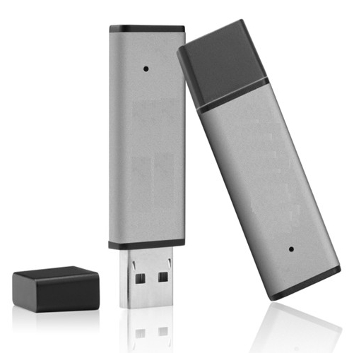 USBメモリー 通常タイプ（Type-A）
