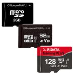 業務用SD/microSD卸売販売 産業ロット・製造工場直販