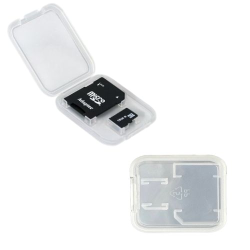 microSDカード 業務用 ミニケース