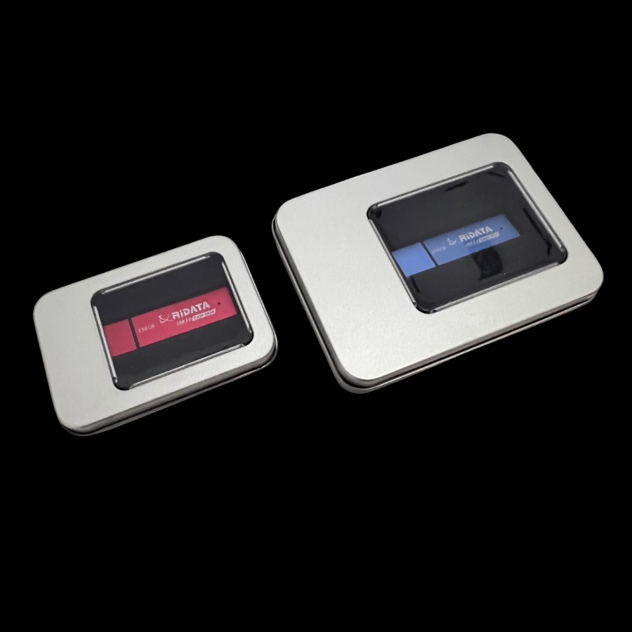 USBメモリー ギフトBOX タイプC