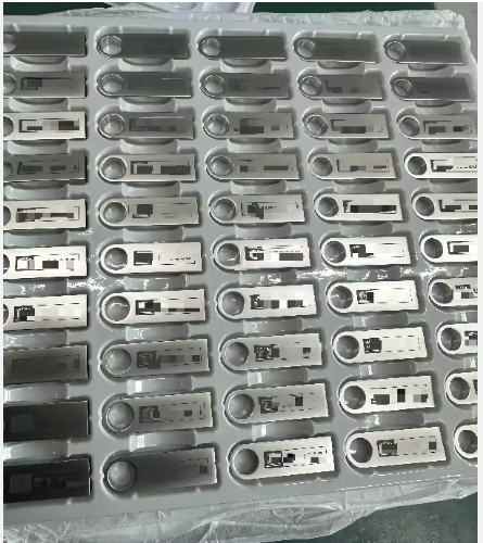 USBメモリー バルク