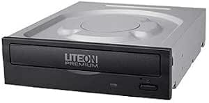 LITEON DVD/CD内蔵型ドライブ プレミア2 業務用高耐久モデル DH-16AFSH-PREMM2 デュプリケーター専用モデル・PC使用可能