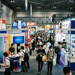 短納期・高品質での大量コピーに対応。
イベント成功に貢献 オフィスプロMAYU